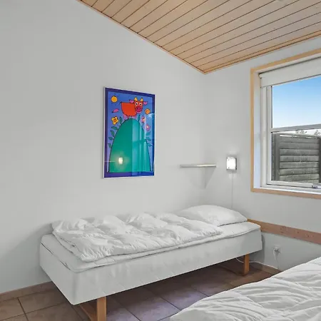 2 Bedroom In Casa vacanze Pandrup