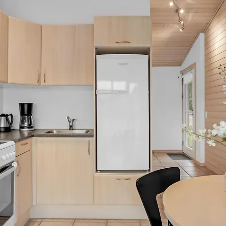 2 Bedroom In Pandrup