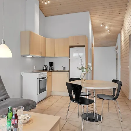 Casa vacanze 2 Bedroom In Pandrup