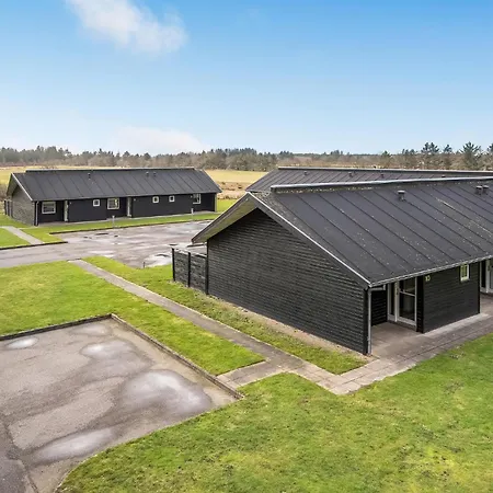 2 Bedroom In * Pandrup