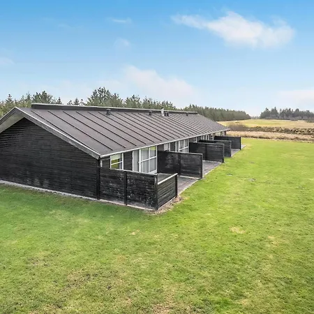 2 Bedroom In Pandrup
