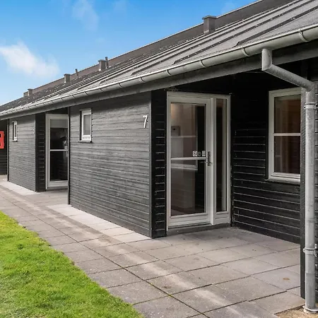 2 Bedroom In * Pandrup